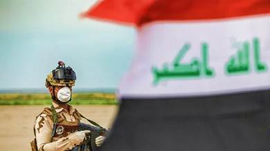 ​العراق.. الإعدام لـ"إرهابي" فجر سيارة مفخخة في البصرة